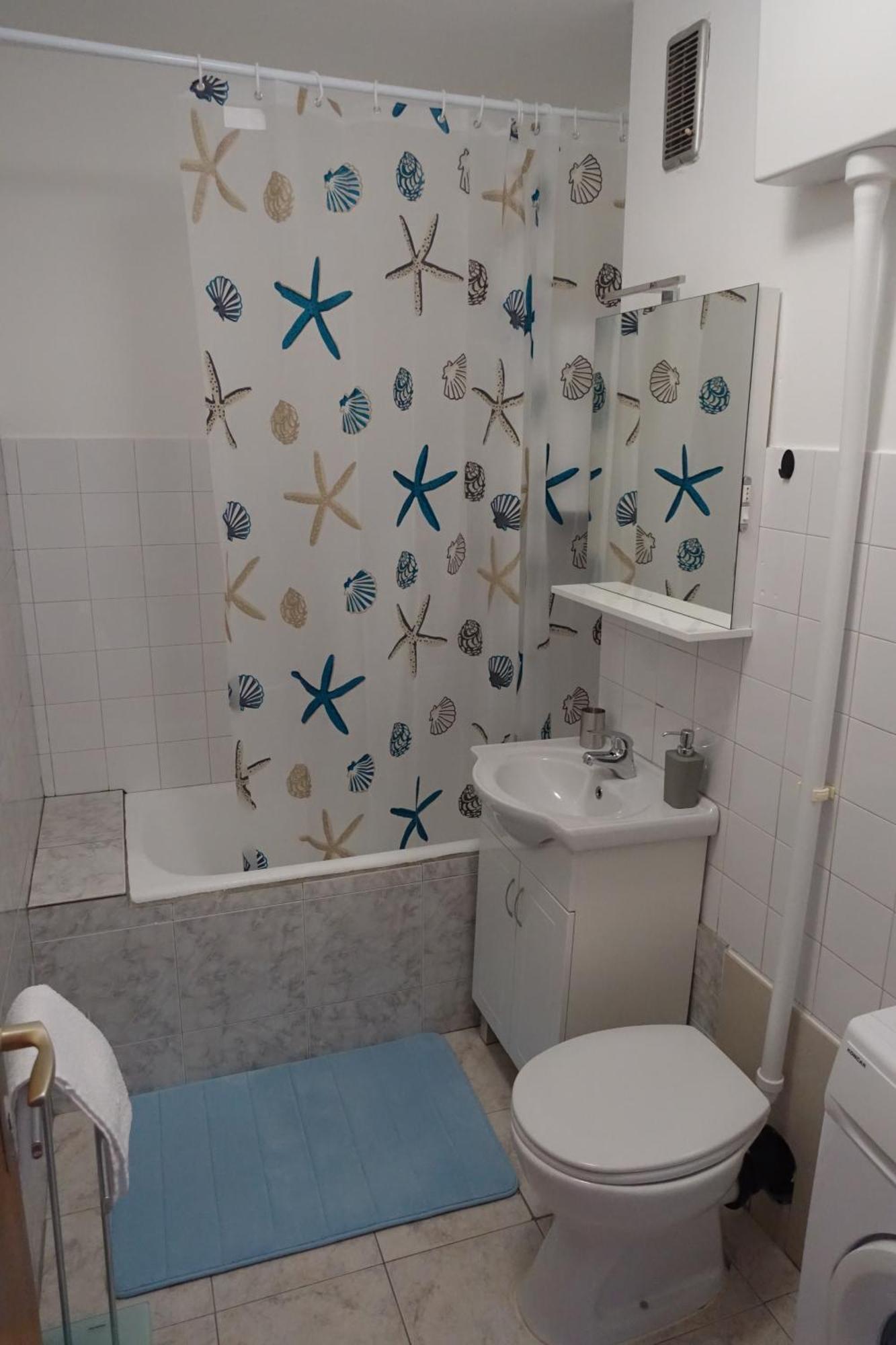 Apartman Tamara Zadar Zewnętrze zdjęcie