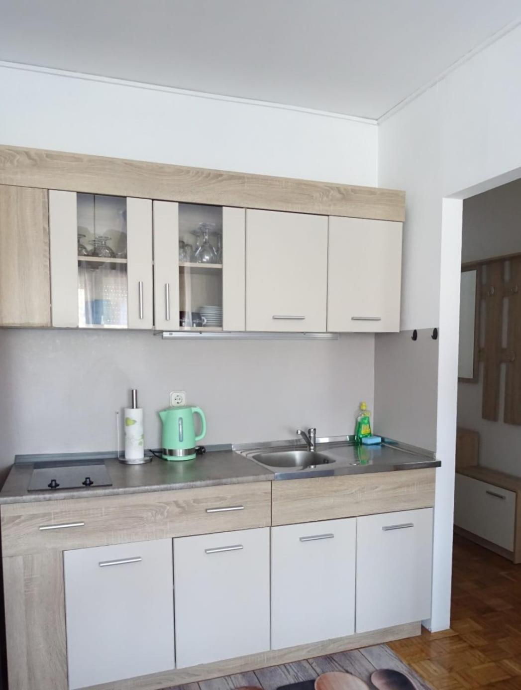 Apartman Tamara Zadar Zewnętrze zdjęcie